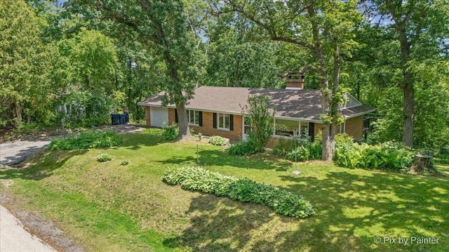 109 Woody Way, Oakwood Hills, IL 60013 - photo 31