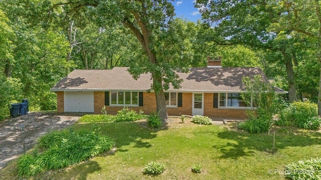 109 Woody Way, Oakwood Hills, IL 60013 - photo 32