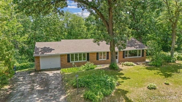 109 Woody Way, Oakwood Hills, IL 60013 - photo 33