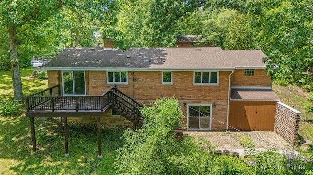109 Woody Way, Oakwood Hills, IL 60013 - photo 34