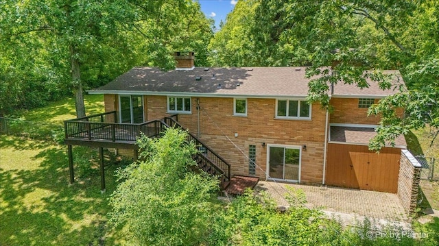 109 Woody Way, Oakwood Hills, IL 60013 - photo 35