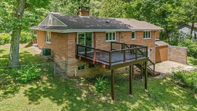 109 Woody Way, Oakwood Hills, IL 60013 - photo 36