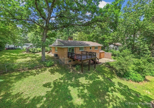 109 Woody Way, Oakwood Hills, IL 60013 - photo 37