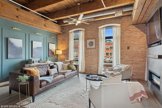 360 W Illinois St Unit 402, Chicago, IL 60654 - photo 4