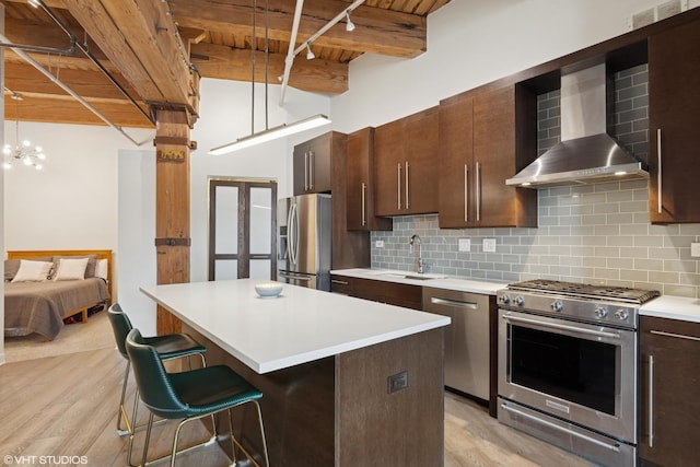 360 W Illinois St Unit 402, Chicago, IL 60654 - photo 7
