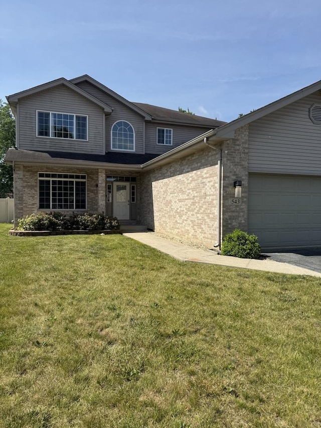 543 Regent Rd, University Park, IL 60484 - photo 1