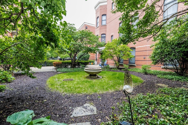 909 W Village Ct, Chicago, IL 60608 - view of property's community
