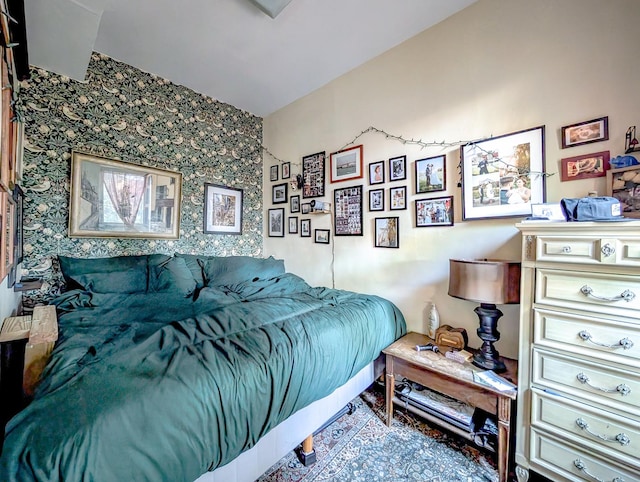 2641 W Thomas St, Chicago, IL 60622 - view of bedroom