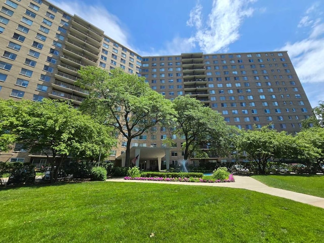 7033 N Kedzie Ave Unit 606, Chicago, IL 60645 - photo 1