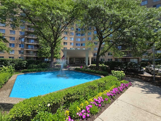 7033 N Kedzie Ave Unit 606, Chicago, IL 60645 - photo 2