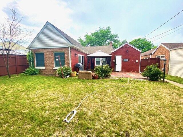4439 Grace St, Schiller Park, IL 60176 - photo 29