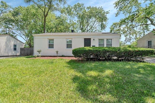 21655 Clyde Ave, Sauk Village, IL 60411 - photo 1