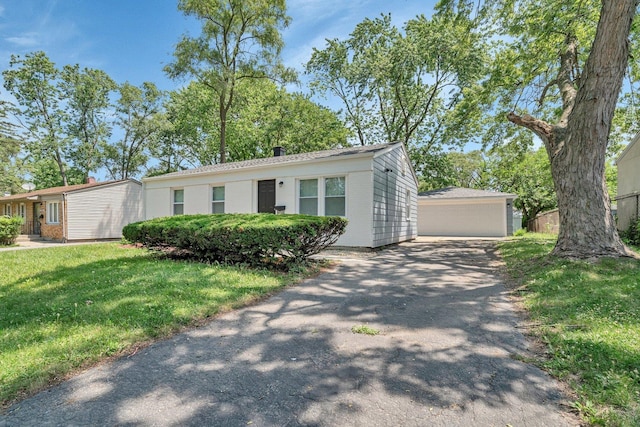 21655 Clyde Ave, Sauk Village, IL 60411 - photo 2