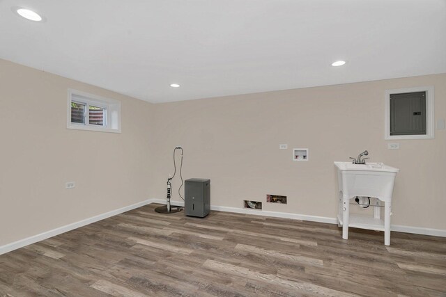 21655 Clyde Ave, Sauk Village, IL 60411 - photo 19