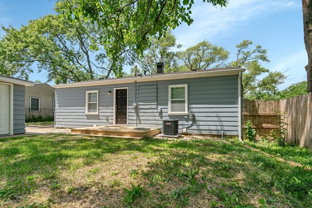 21655 Clyde Ave, Sauk Village, IL 60411 - photo 20