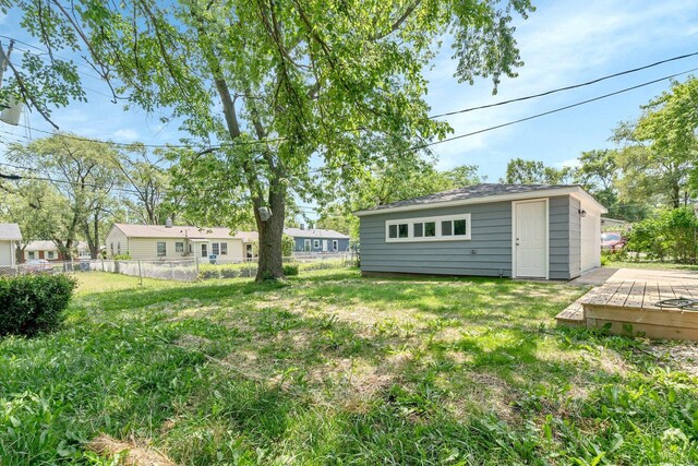 21655 Clyde Ave, Sauk Village, IL 60411 - photo 21
