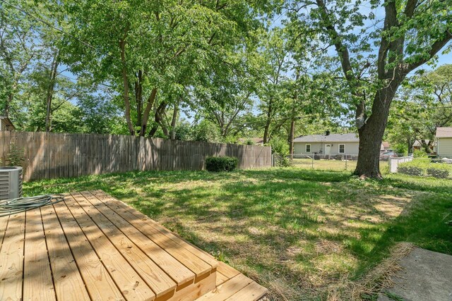 21655 Clyde Ave, Sauk Village, IL 60411 - photo 24
