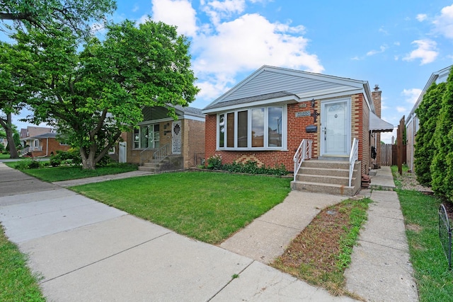 4852 S Leclaire Ave, Chicago, IL 60638 - photo 42