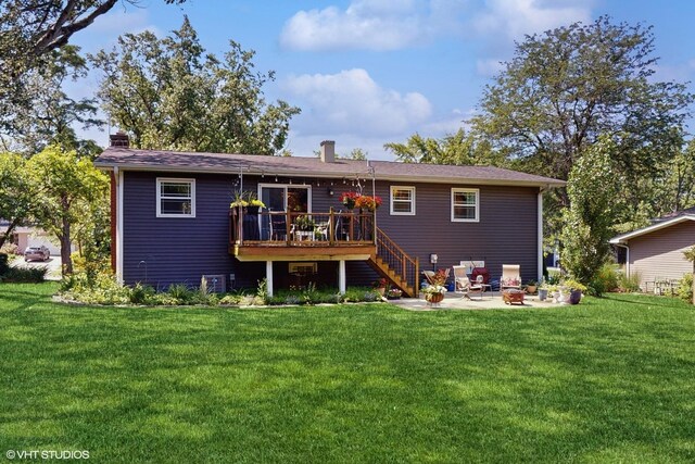 812 Kimberly Way, Lisle, IL 60532 - photo 18
