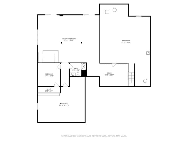 10 N Highview Cir, Hawthorn Woods, IL 60047 - view of home floor plan