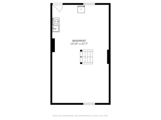 8041 W 29th Ct, North Riverside, IL 60546 - view of room layout