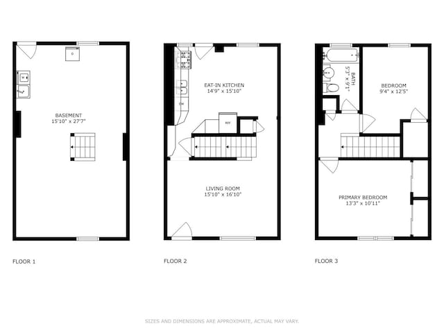 8041 W 29th Ct, North Riverside, IL 60546 - view of property floor plan
