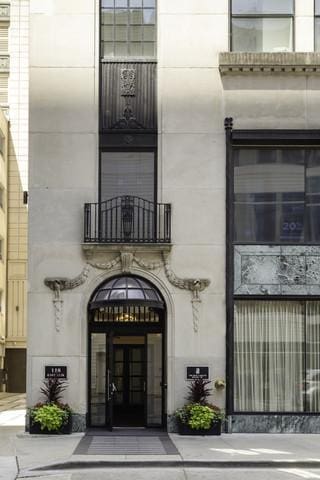 118 E Erie St Unit 21C, Chicago, IL 60611 - view of property