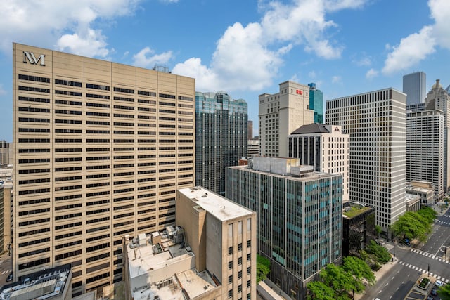 118 E Erie St Unit 21C, Chicago, IL 60611 - view of city