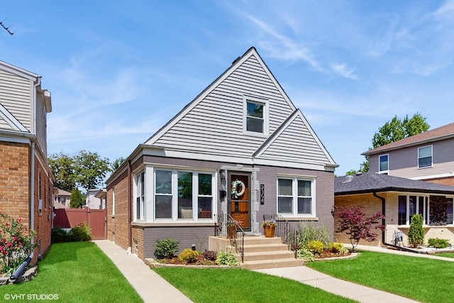 2304 N 77th Ave, Elmwood Park, IL 60707 - photo 2