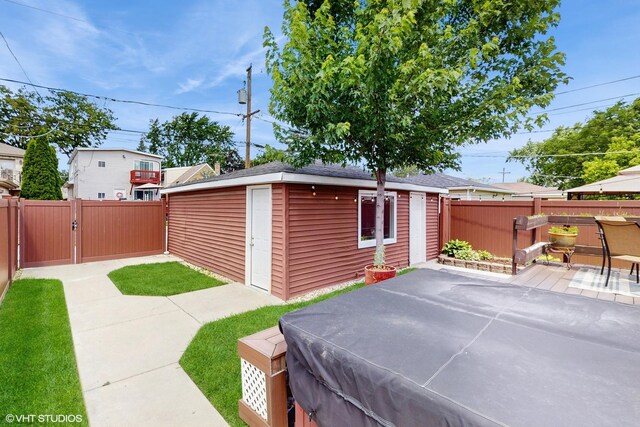 2304 N 77th Ave, Elmwood Park, IL 60707 - photo 23