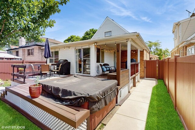 2304 N 77th Ave, Elmwood Park, IL 60707 - photo 24