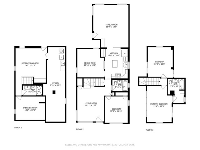 2304 N 77th Ave, Elmwood Park, IL 60707 - photo 26