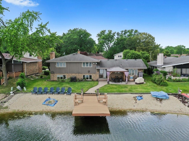 17229 University Ave, South Holland, IL 60473 - photo 41