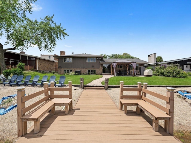 17229 University Ave, South Holland, IL 60473 - photo 43