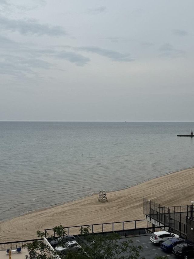 5901 N Sheridan Rd Unit 9G, Chicago, IL 60660 - water view