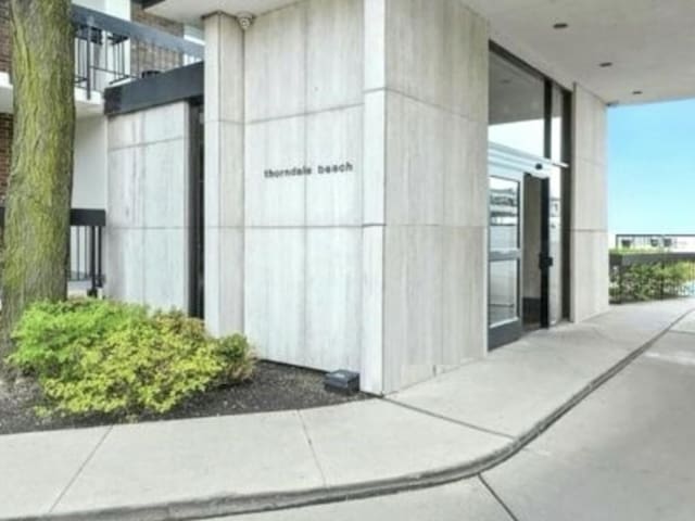 5901 N Sheridan Rd Unit 9G, Chicago, IL 60660 - property entrance