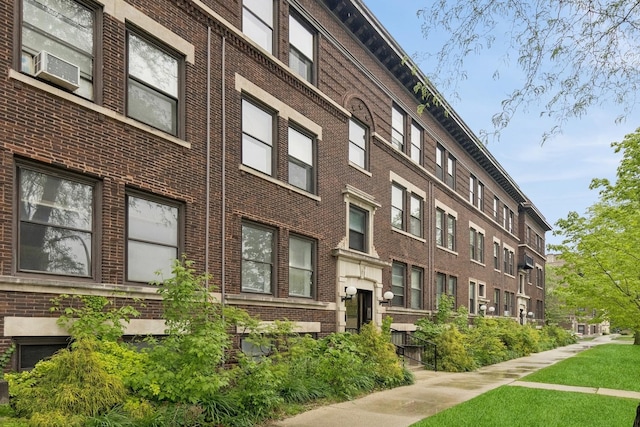 5337 S Ellis Ave Unit 1C, Chicago, IL 60615 - view of property