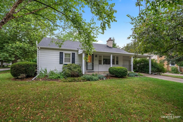 99 Park St, Oswego, IL 60543 - photo 1