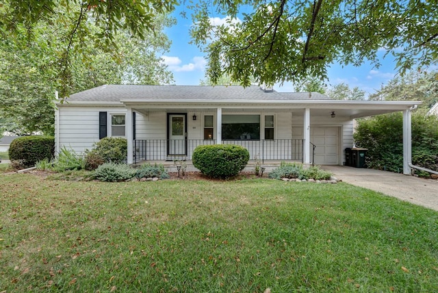 99 Park St, Oswego, IL 60543 - photo 2