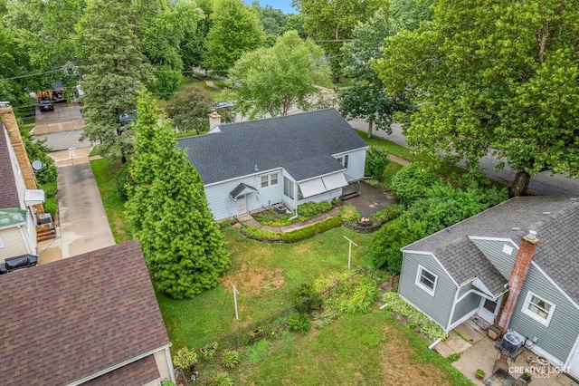 99 Park St, Oswego, IL 60543 - photo 30
