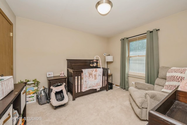 11607 Frederick Way, Huntley, IL 60142 - bedroom with carpet floors