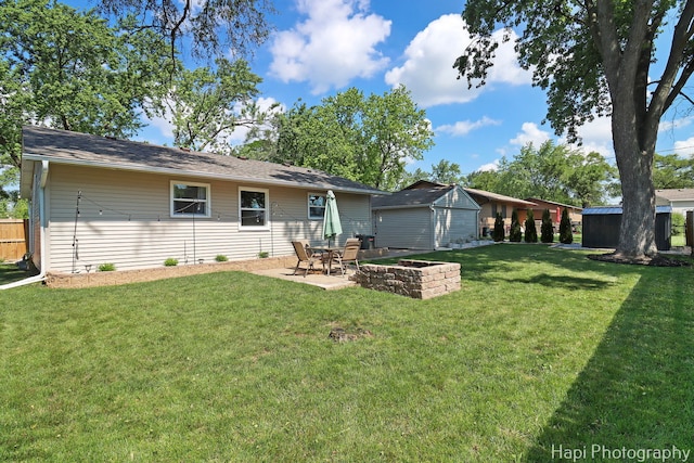 414 Cedar Cir, Streamwood, IL 60107 - photo 19