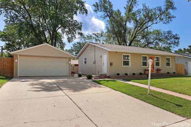 414 Cedar Cir, Streamwood, IL 60107 - photo 21