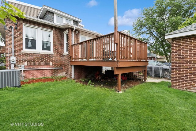 4855 N Tripp Ave, Chicago, IL 60630 - photo 27