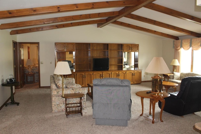 28 Manorhill Dr, Clinton, IL 61727 - living area with light carpet and baseboards