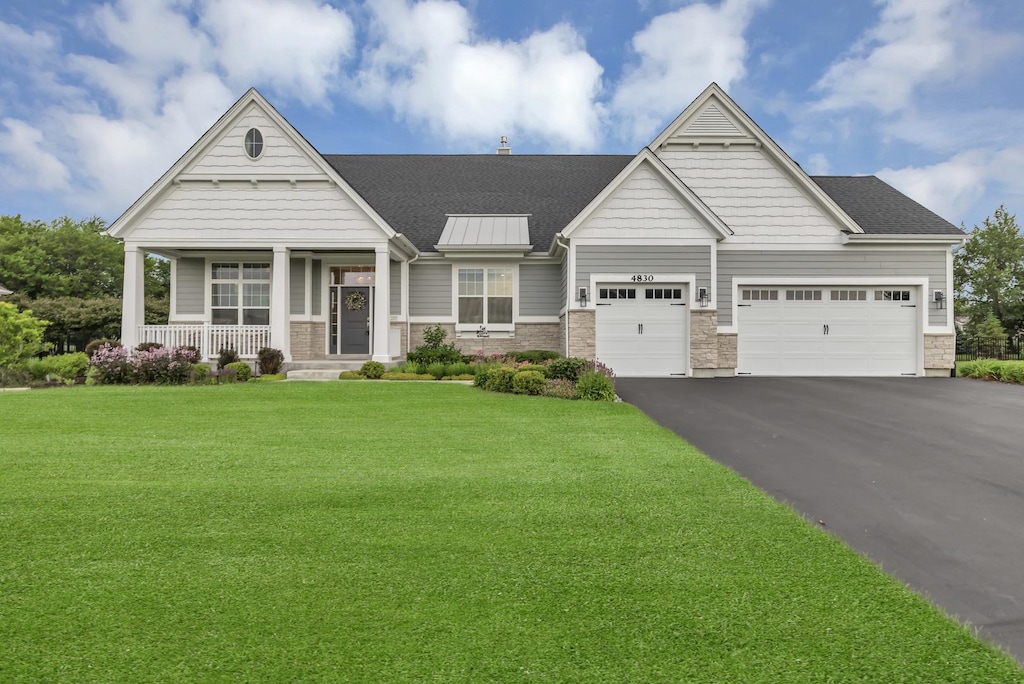4830 Foley Ln, Saint Charles, IL 60174 - photo 1