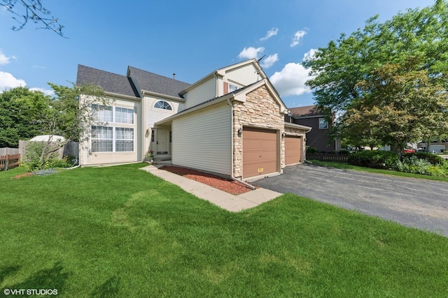2239 N Aster Pl, Round Lake Beach, IL 60073 - photo 2