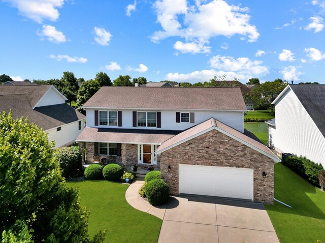 3115 Sable Oaks Rd, Bloomington, IL 61704 - photo 91
