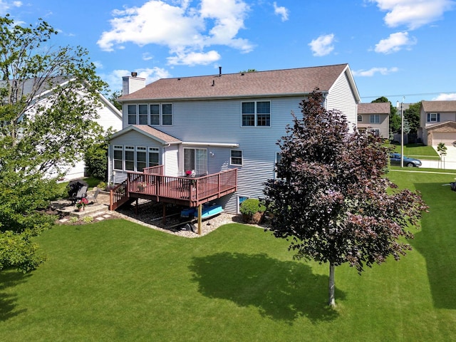 3115 Sable Oaks Rd, Bloomington, IL 61704 - photo 92