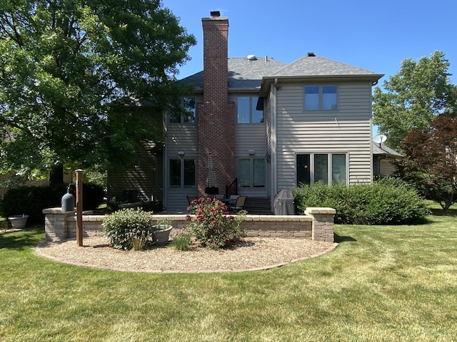 609 Pine St, Sugar Grove, IL 60554 - photo 33